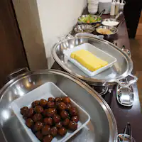 【อาหารเช้า】※ภาพประกอบ