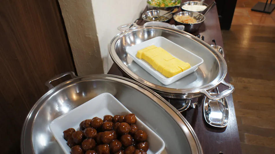 Pacifico Hotel & Spa