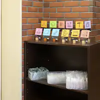 【สิ่งอำนวยความสะดวก, อุปกรณ์ให้เช่า】