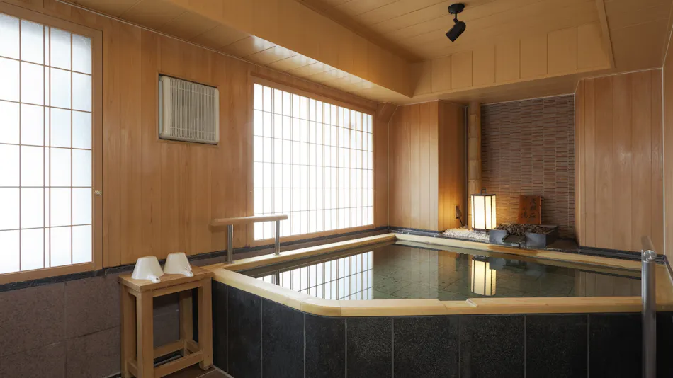Pacifico Hotel & Spa
