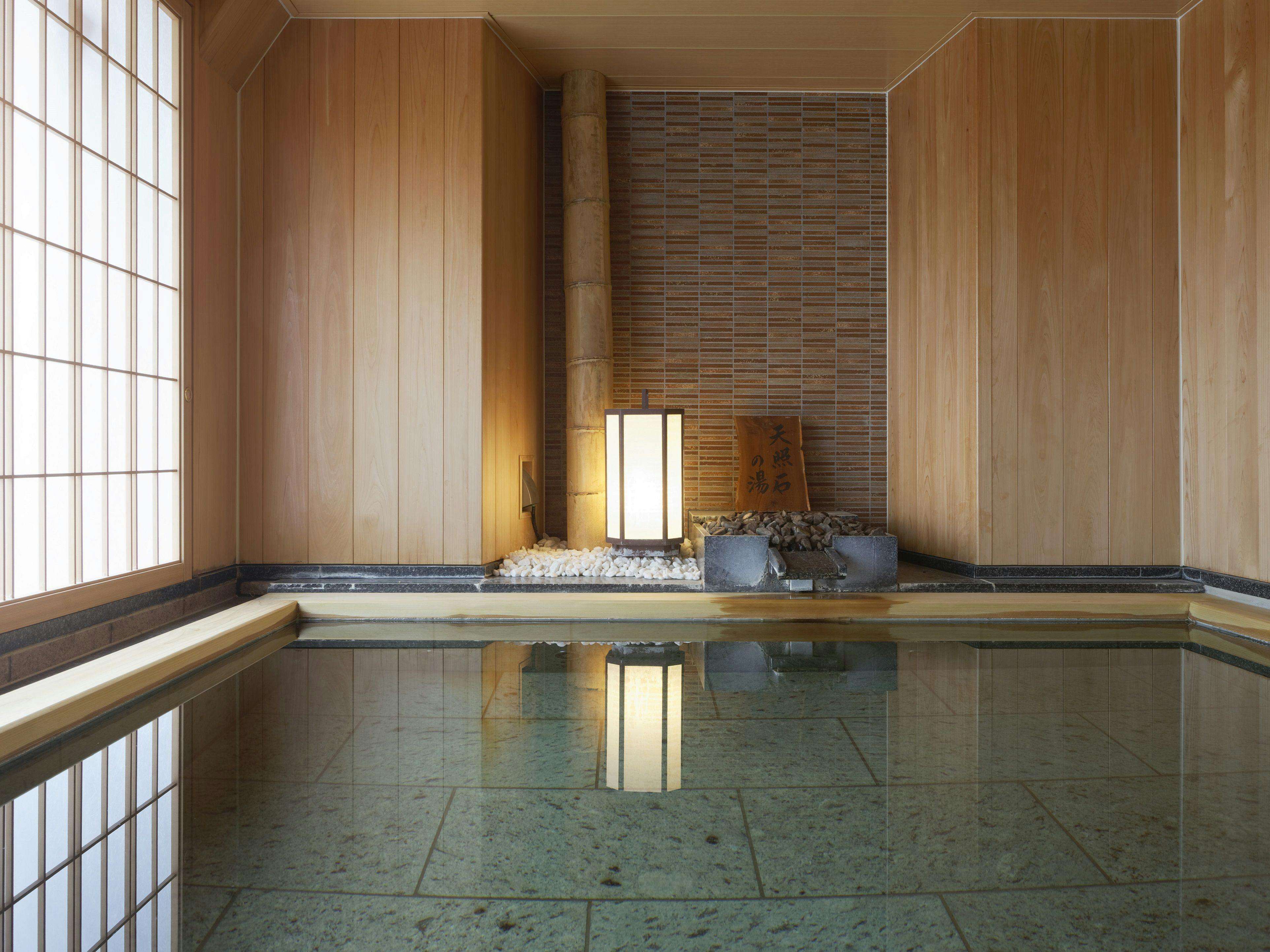 Pacifico Hotel & Spa