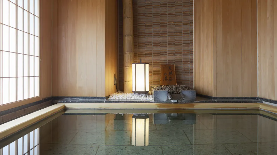 Pacifico Hotel & Spa