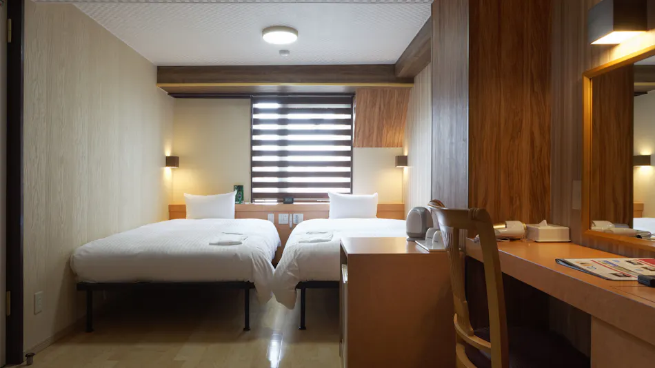Pacifico Hotel & Spa