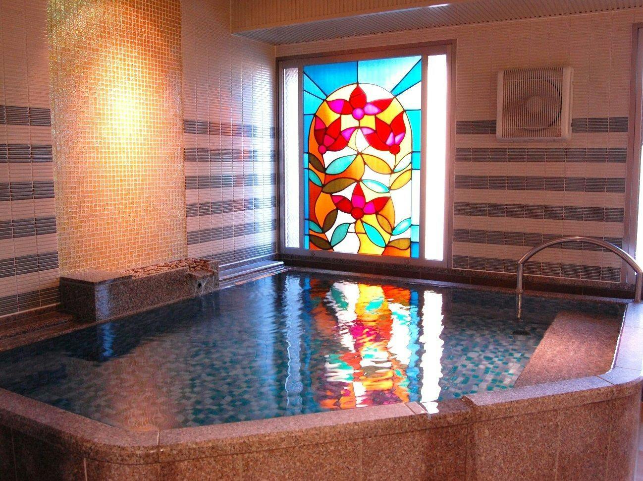 Pacifico Hotel & Spa