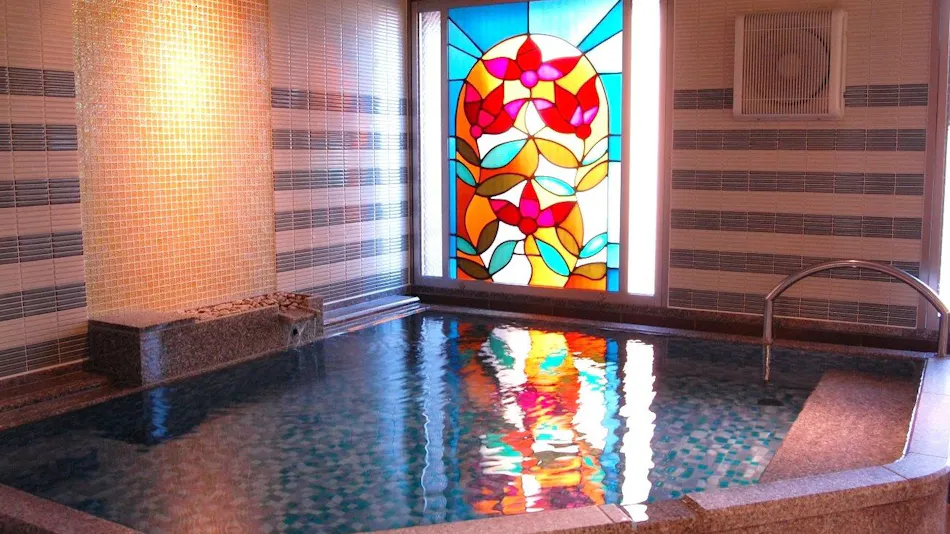 Pacifico Hotel & Spa