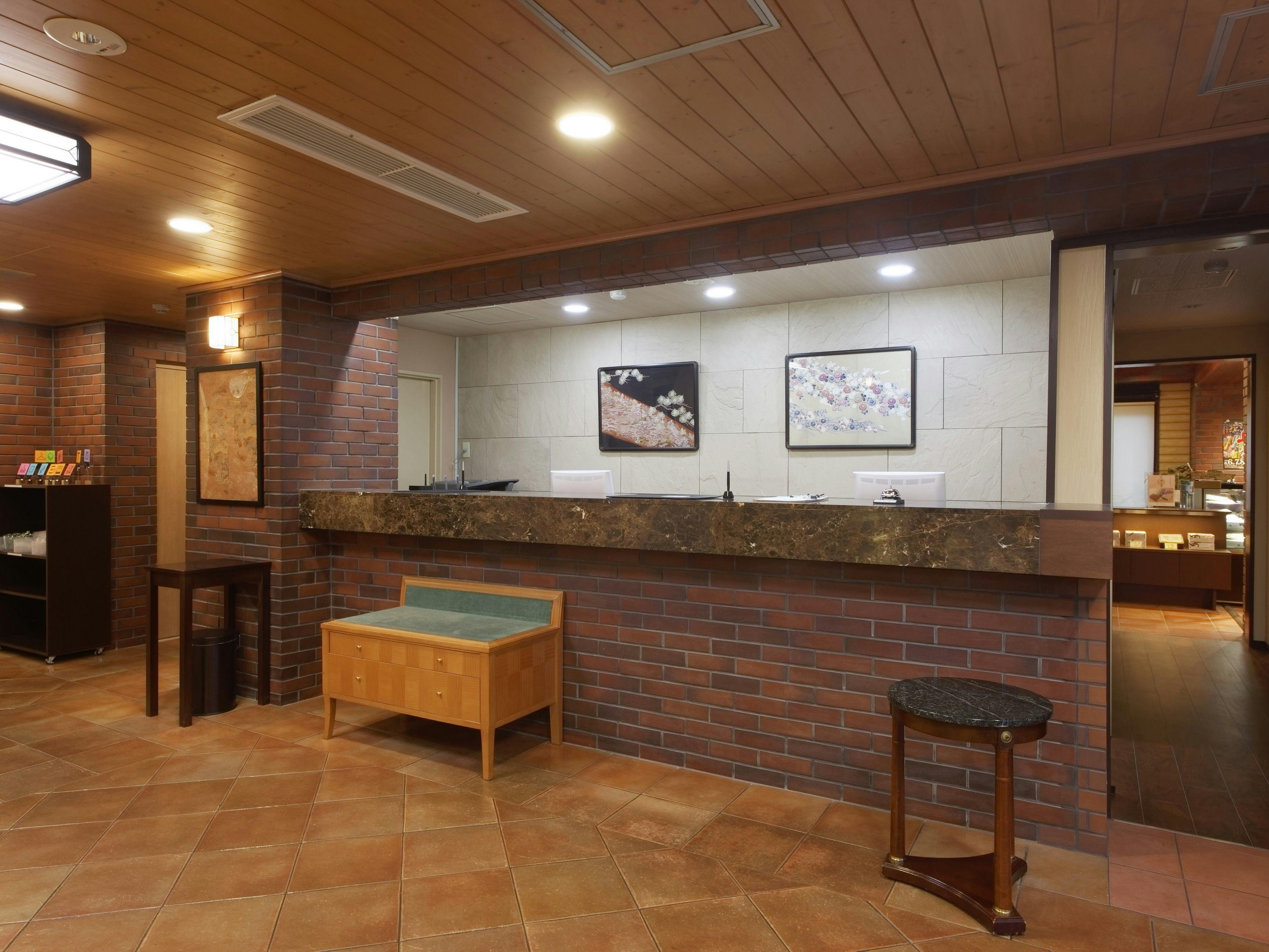 ล็อบบี้