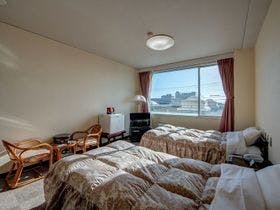 サンポートみさき