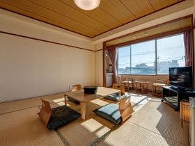 サンポートみさき