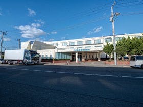 サンポートみさき