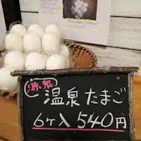 Onsen egg