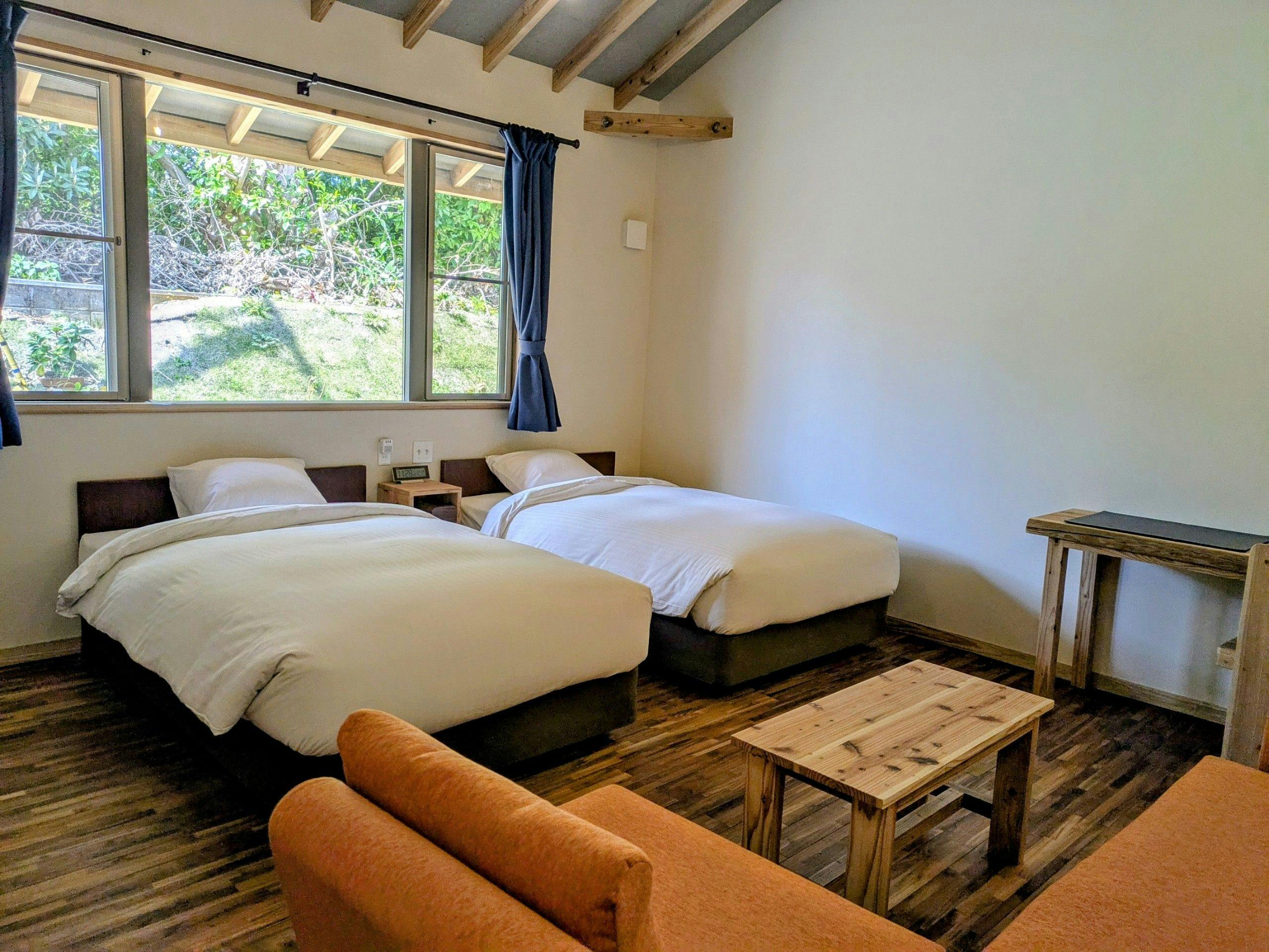 Kochinda Hotel