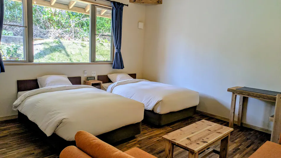 Kochinda Hotel
