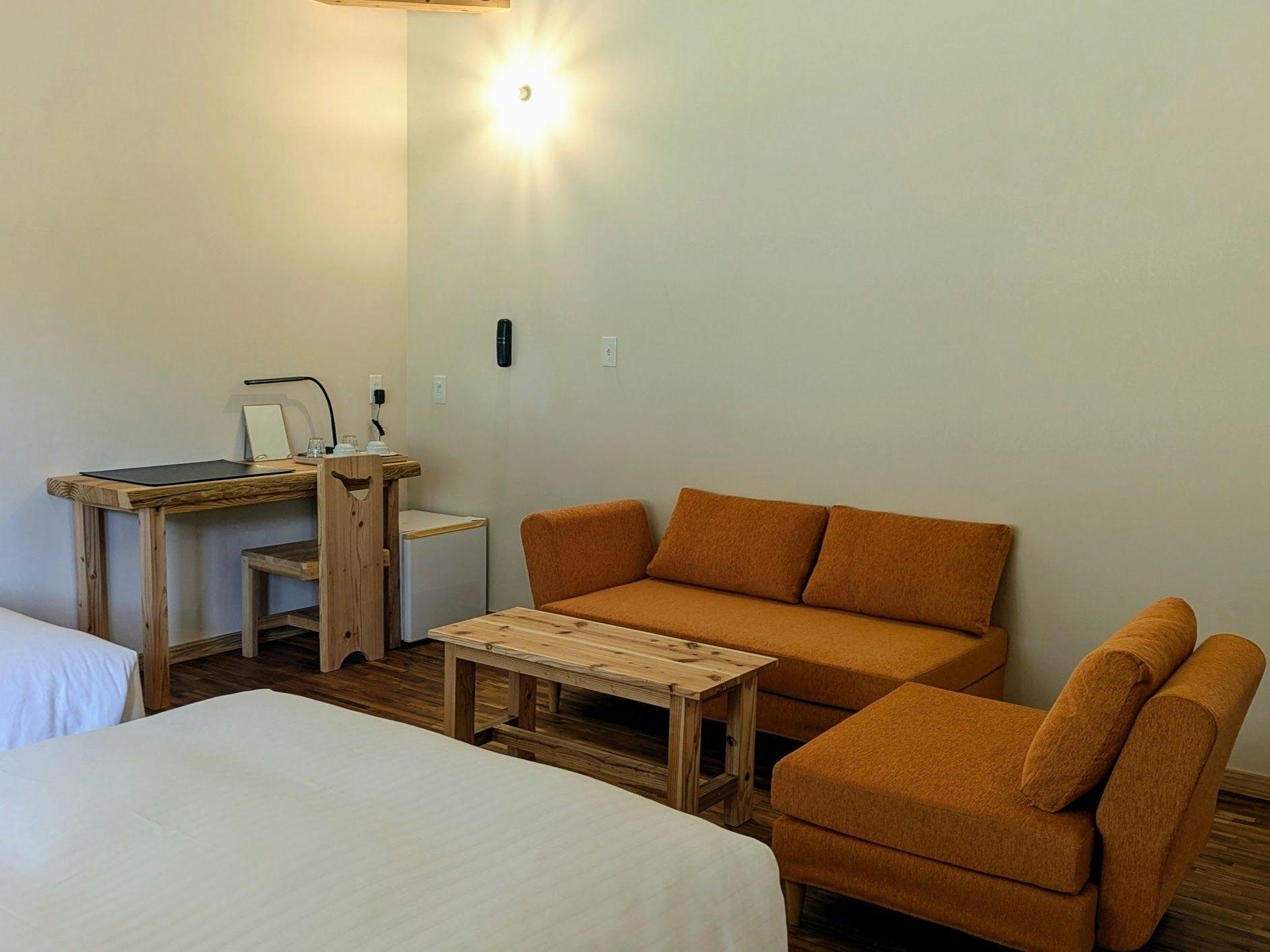 Kochinda Hotel