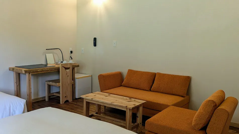 Kochinda Hotel