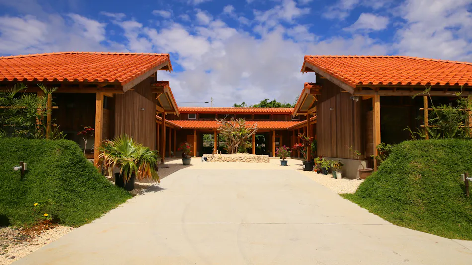 Kochinda Hotel