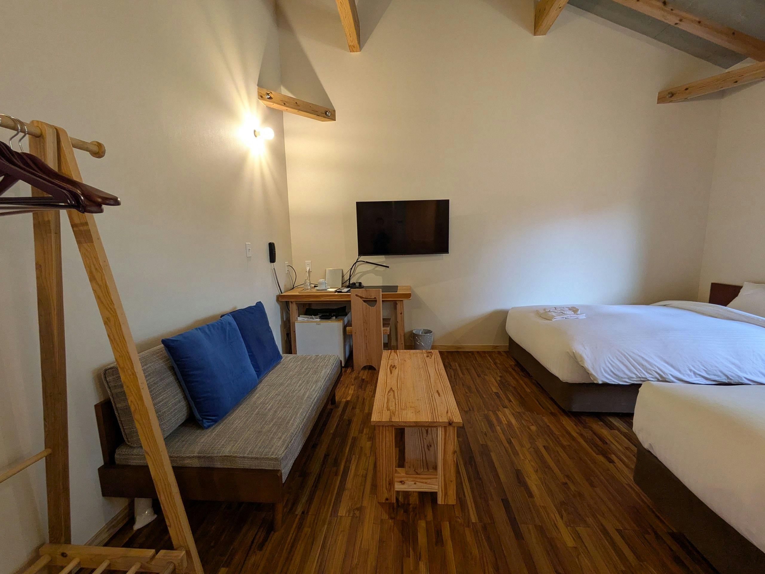 Kochinda Hotel
