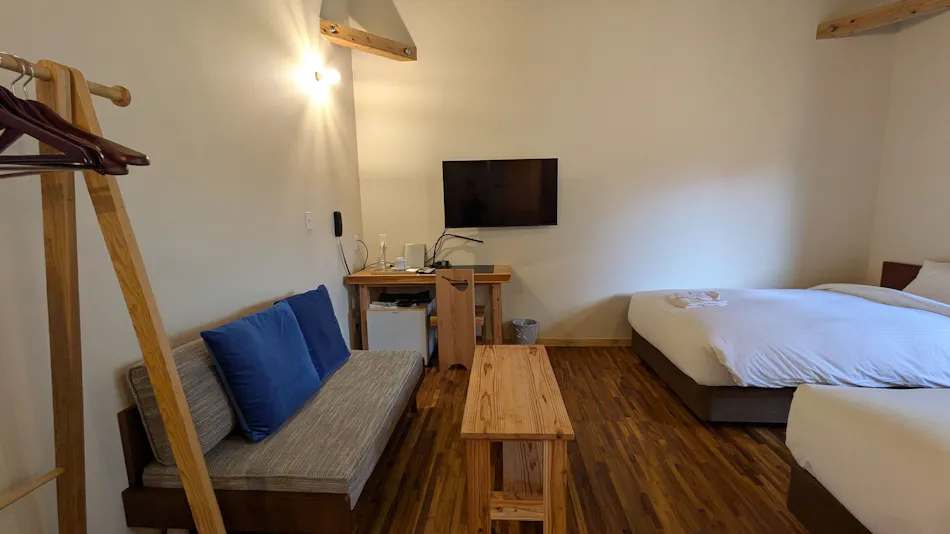 Kochinda Hotel