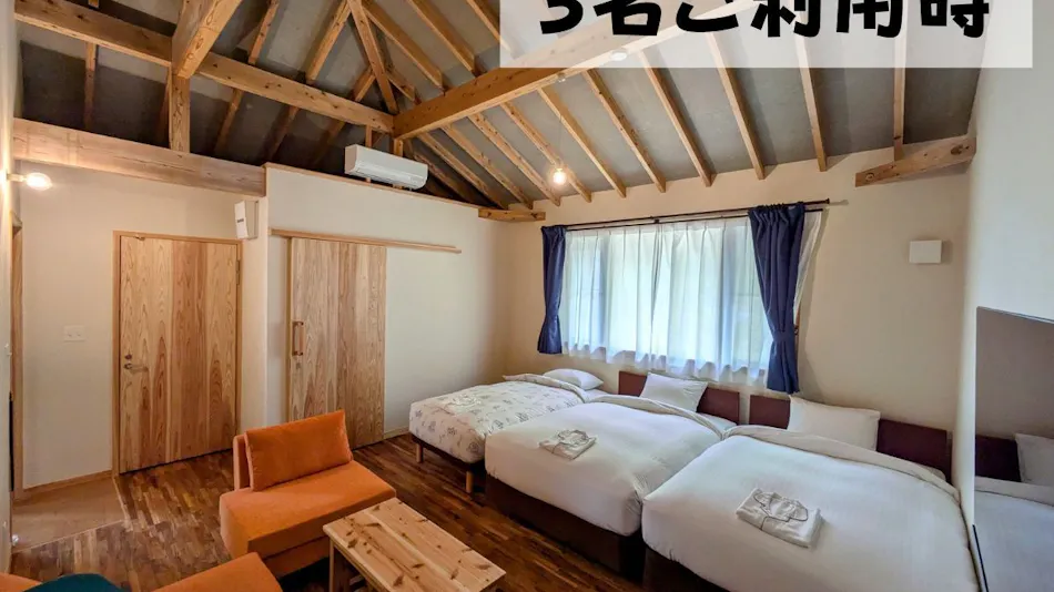 Kochinda Hotel