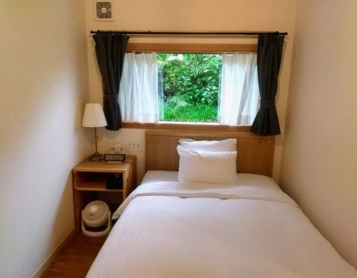 【１号棟・シングル】