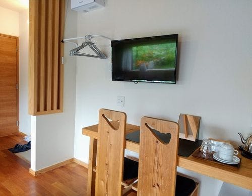 【１号棟・テラスツイン】