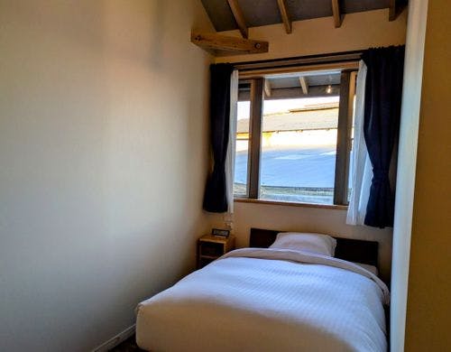 【2025年OPEN！2号棟・シングル】