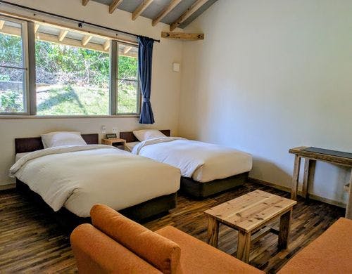 【2025年OPEN！２号棟・スタンダート】