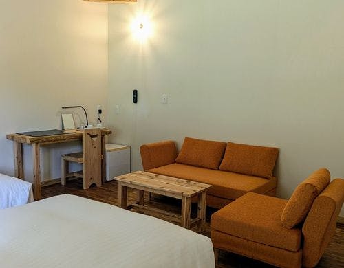 【２号棟・スタンダートツイン】