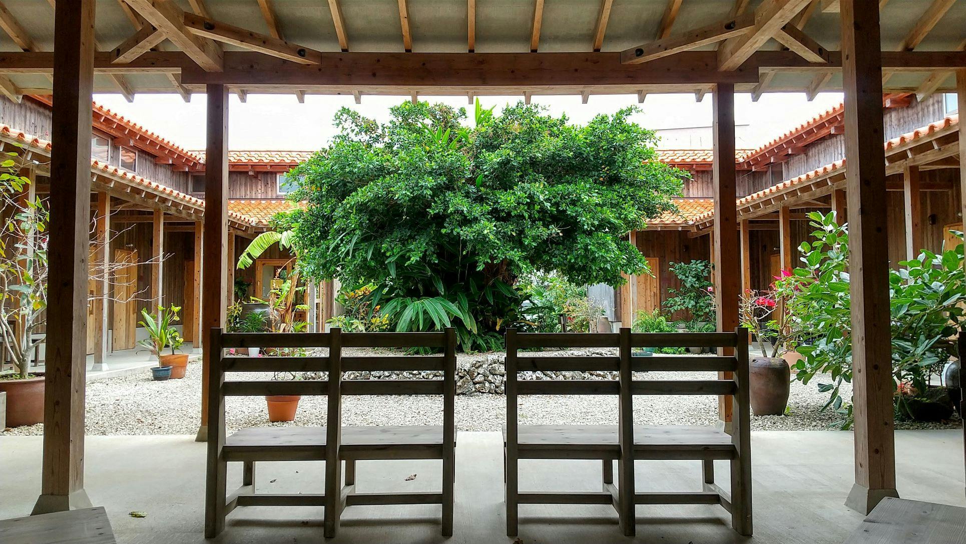 Kochinda Hotel