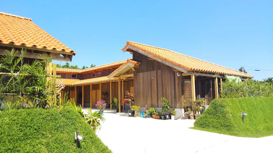 Kochinda Hotel