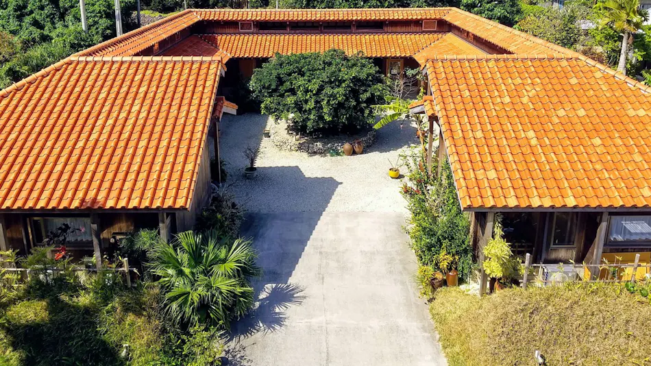 Kochinda Hotel