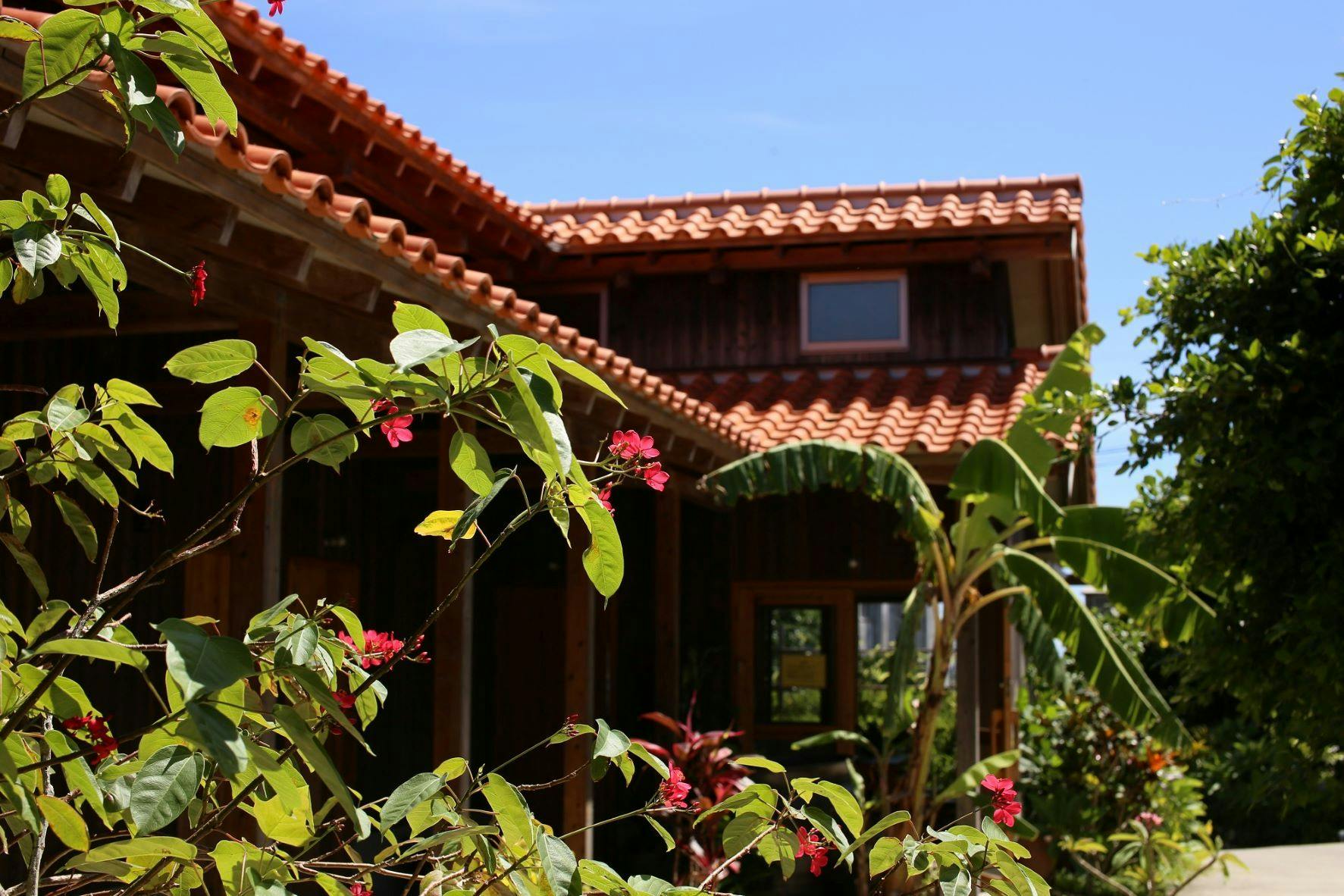 Kochinda Hotel