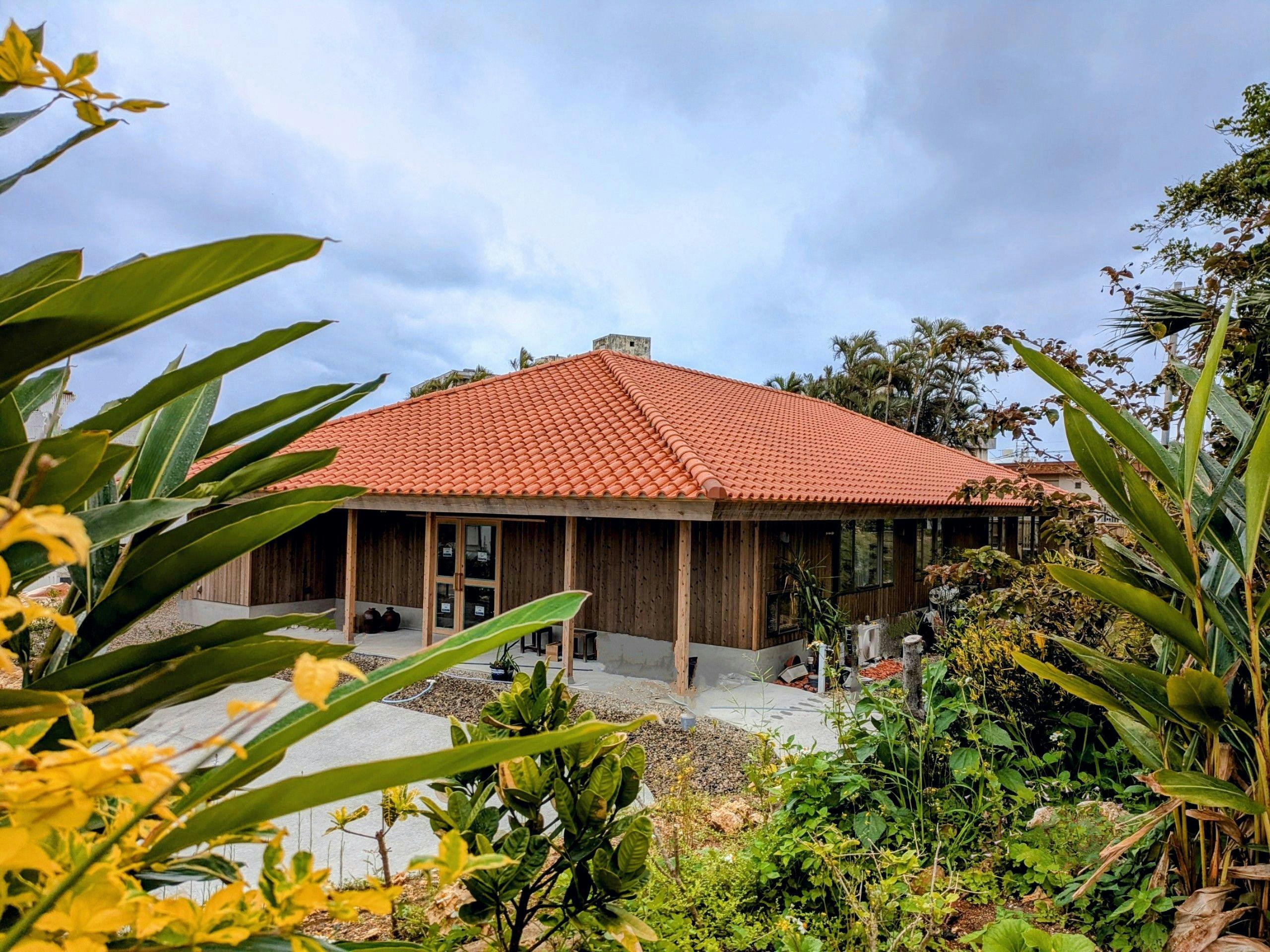 Kochinda Hotel