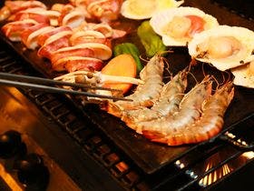 コテージ＆ペンション　ＮＡＮＪＡ　ＭＯＮＪＡ