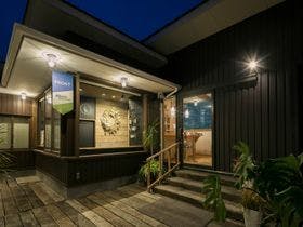 コテージ＆ペンション　ＮＡＮＪＡ　ＭＯＮＪＡ