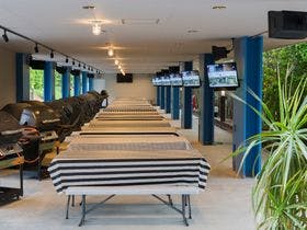 コテージ＆ペンション　ＮＡＮＪＡ　ＭＯＮＪＡ