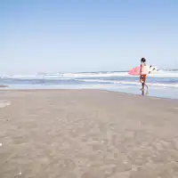 ชายหาดคุจูคุริ