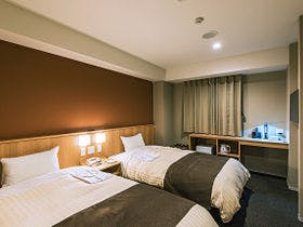 グランドホテル藤花