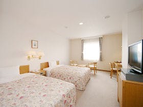 グランドホテル藤花