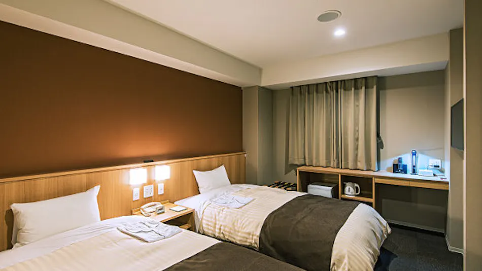 Grand Hotel Fuji Hana