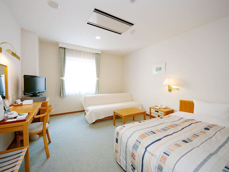 Grand Hotel Fuji Hana