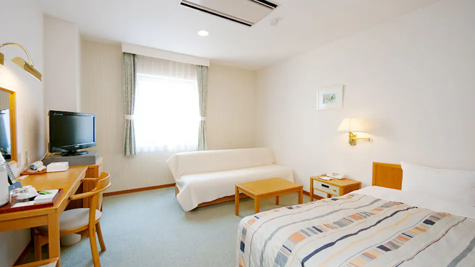 Grand Hotel Fuji Hana