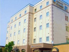 グランドホテル藤花