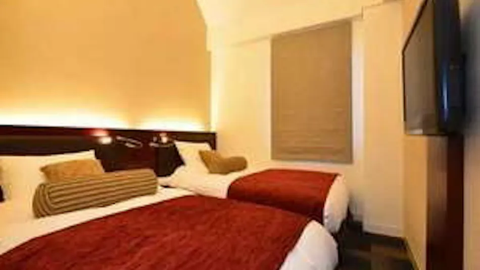 Yamato Kashihara City Hotel