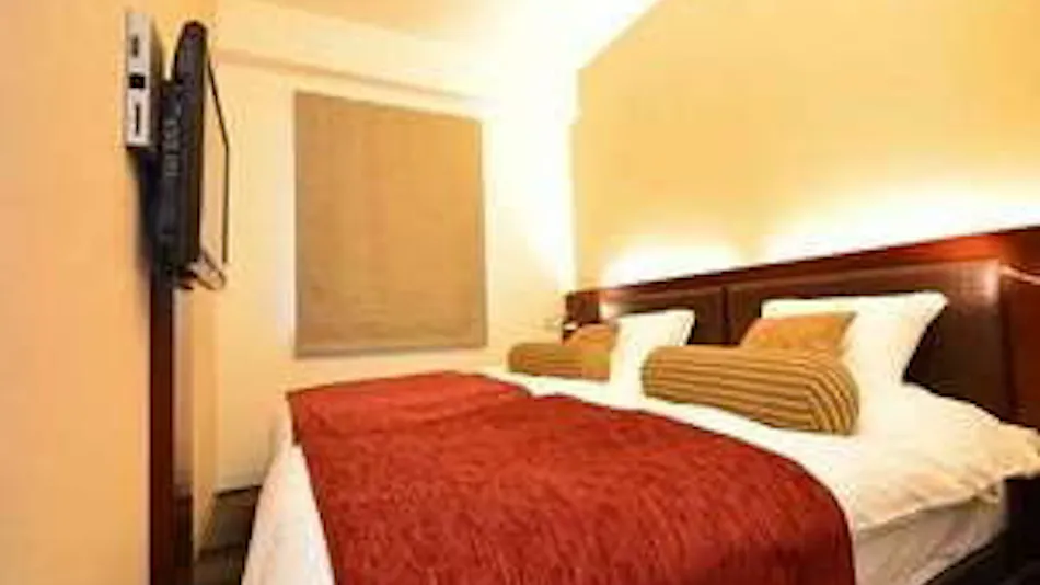 Yamato Kashihara City Hotel