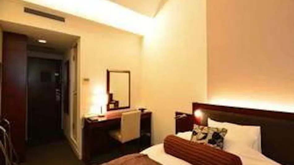 Yamato Kashihara City Hotel