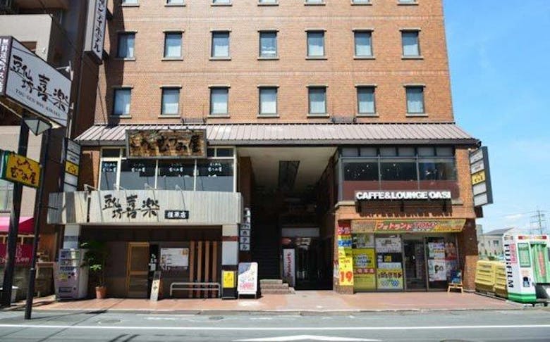 近鉄御所駅に近いおすすめホテル・旅館 8選