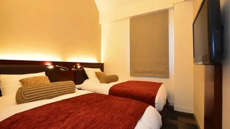 Yamato Kashihara City Hotel