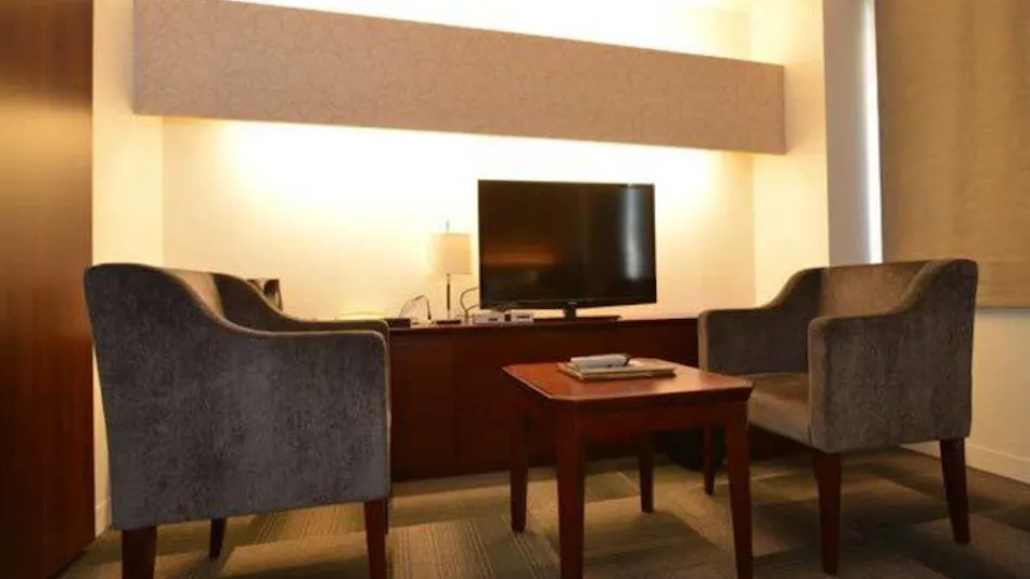 Yamato Kashihara City Hotel