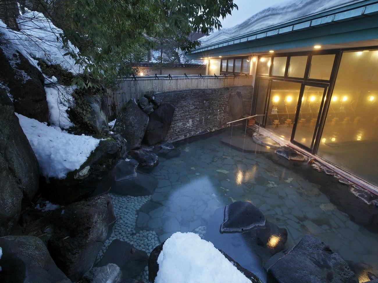 Fujiya Hotel