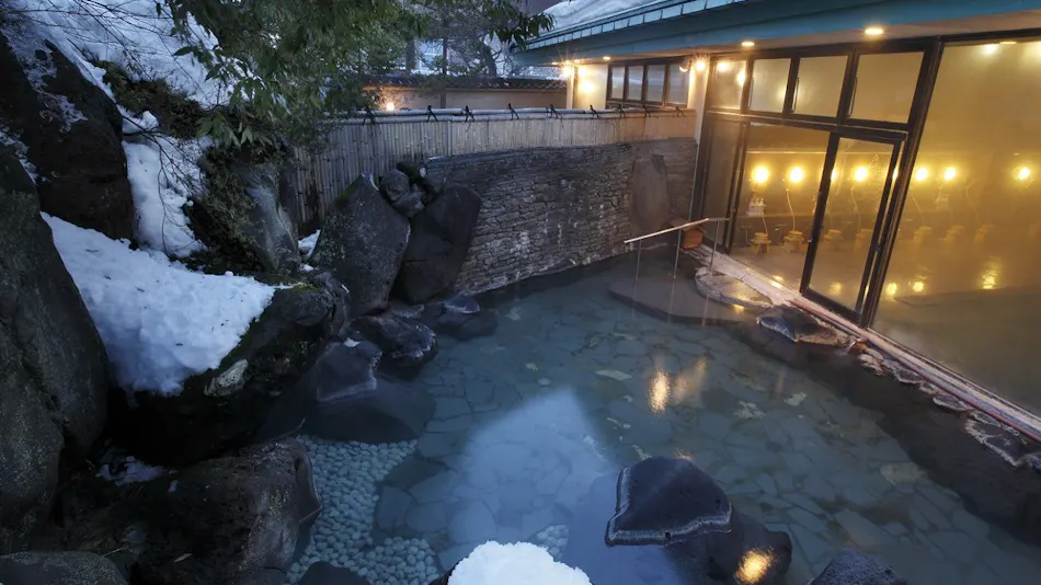 Fujiya Hotel